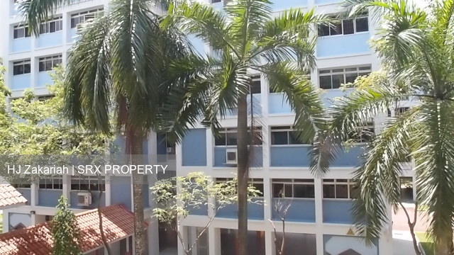 Blk 865 Jurong West Street 81 (Jurong West), HDB 5 Rooms #156173192
